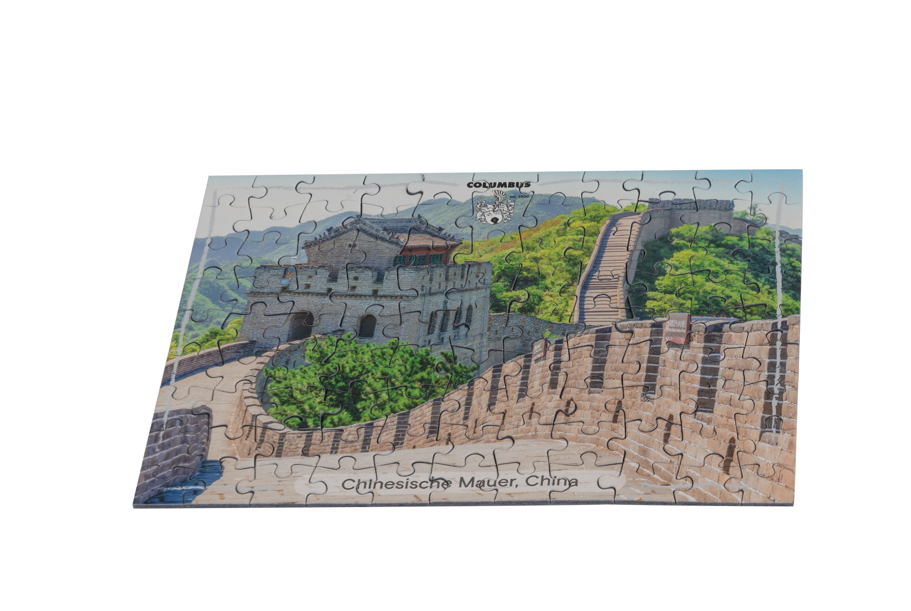 Chinesische Mauer, China