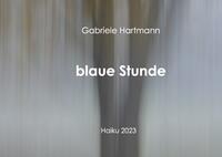 blaue Stunde