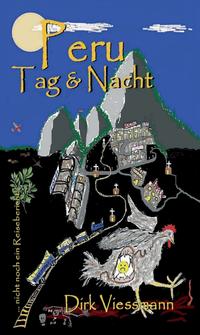 Peru Tag und Nacht