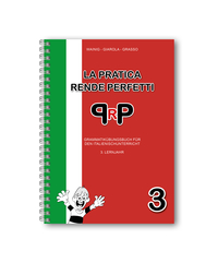 La Pratica Rende Perfetti 3