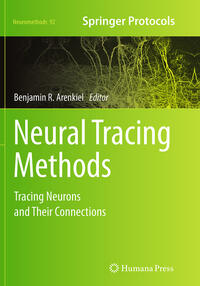 Neural Tracing Methods
