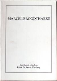 Marcel Broodthaers