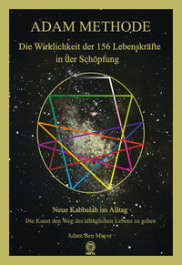 Die Wirklichkeit der 156 Lebenskräfte in der Schöpfung