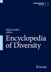 Encyclopedia of Diversity
