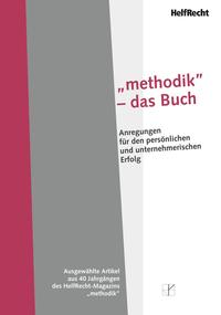 "methodik" - das Buch
