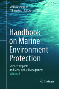 Handbook on Marine Environment Protection