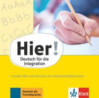 Hier! Vorkurs