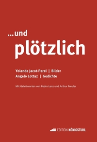 …und plötzlich