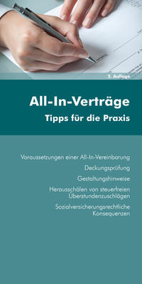All-In-Vertraege