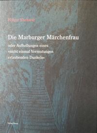 Die Marburger Märchenfrau