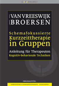 Schemafokussierte Kurzzeittherapie in Gruppen