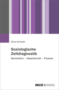 Soziologische Zeitdiagnostik