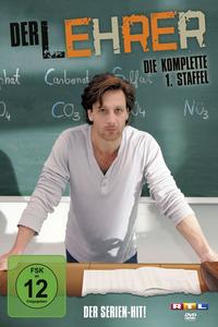 Der Lehrer / Der Lehrer - die komplette 1. Staffel