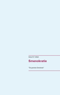Vorderes Coverbild Smenokratie