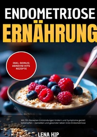 Endometriose Ernährung