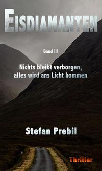 Eisdiamanten Trilogie Band 3