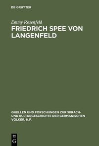 Friedrich Spee von Langenfeld