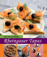 Vorderes Coverbild Rheingauer Tapas