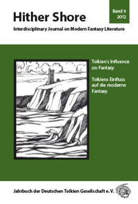 Hither Shore Nr. 9 "Tolkiens Einfluss auf die Fantasie"