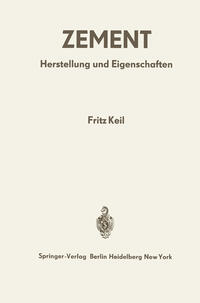 Vorderes Coverbild Zement