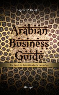 Arabian Business Guide