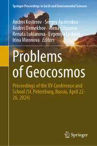 Problems of Geocosmos