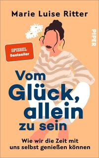 Vorderes Coverbild Vom Glück, allein zu sein