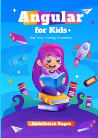 Angular for Kids