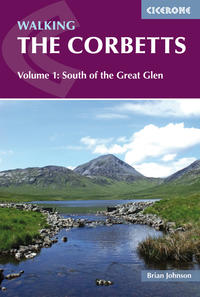 Walking the Corbetts
