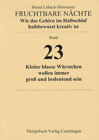 Fruchtbare Nächte - Wie das Gehirn im Halbschlaf halbbewusst kreativ ist