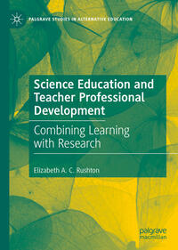 Science Education and Teacher Professional Development