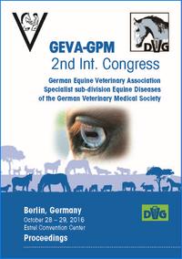 2nd Int. Congress: GEVA-GPM