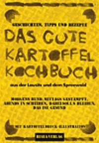 Das gute Kartoffelkochbuch