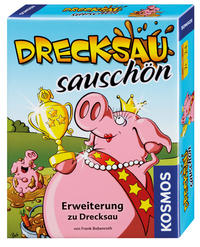 Drecksau Sauschön Erweiterung
