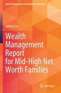 Wealth Management Report for Mid-High Net Worth Families