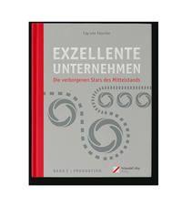 Exzellente Unternehmen - Band 2 Produktion