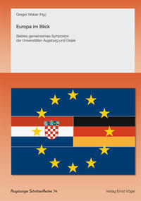 Europa im Blick