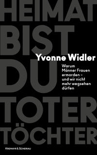 Vorderes Coverbild Heimat bist du toter Töchter