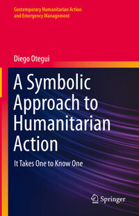 A Symbolic Approach to Humanitarian Action