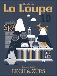 La Loupe Lech Zürs No. 19