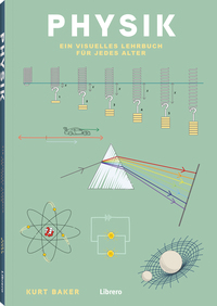Vorderes Coverbild Physik