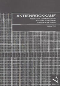 Aktienrückkauf