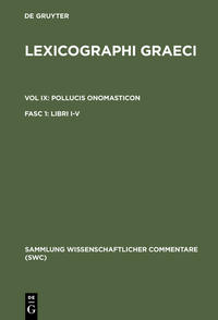 Libri I-V