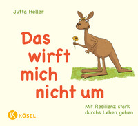 Vorderes Coverbild Das wirft mich nicht um