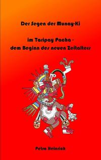 Vorderes Coverbild Der Segen der Munay-Ki