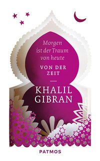 Vorderes Coverbild Morgen ist der Traum von heute