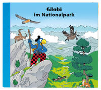 Globi im Nationalpark CD