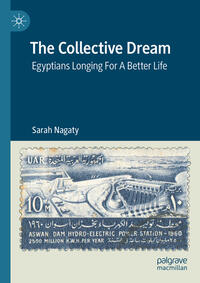 Vorderes Coverbild The Collective Dream