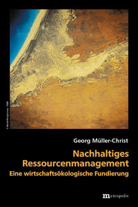 Nachhaltiges Ressourcenmanagement