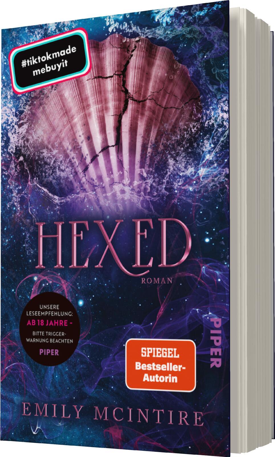 Hexed